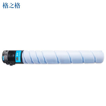 格之格CTO-910XC青色粉盒NT-CP910XFC信创（商用专业版）适用奔图CM9105DN CM9705DN打印机碳粉盒（约34000页）