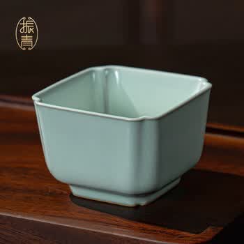 景德镇口杯型号规格- 京东
