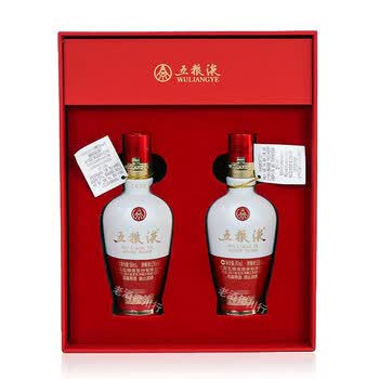 五粮液二两装价格报价行情- 京东