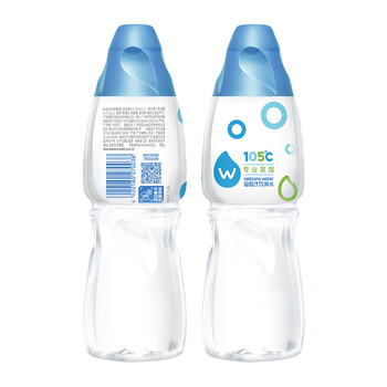 屈臣氏蒸馏水添加矿物质650mL*24瓶整箱瓶装水非矿泉水饮用水会议出行 屈臣氏蒸馏水添加矿物质650mL*24瓶整箱瓶装水非矿泉水饮用水会议出行