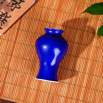 龙泉窑玉壶春瓶型号规格- 京东