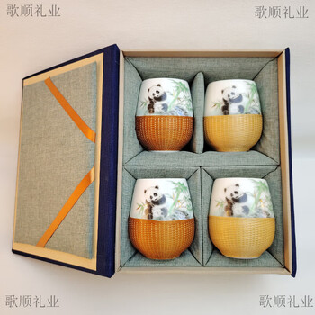 茗杯茶杯杯主人杯単杯のカンフー茶具 手握茶杯型号规格- 京东