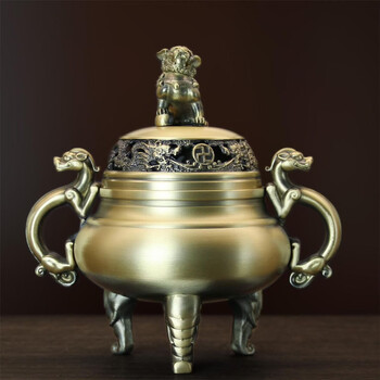 狮子香炉品牌及商品- 京东