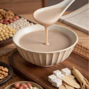 周氏吉祥如意食养礼礼盒880g 送礼食品送长辈礼盒新年年货礼物