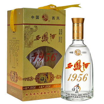 白酒1956价格报价行情- 京东