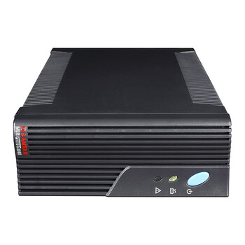 山特（SANTAK）MT1000 后备式UPS不间断电源带稳压功能小型服务器电脑监控收银机备用 1000VA/600W 京仓发货