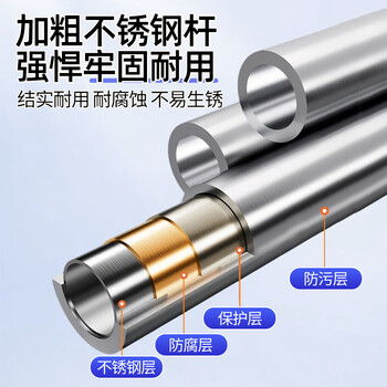 优诺康洗脸巾拖把懒人免手洗拖把家用一拖净免手洗2025除尘平板三角拖把