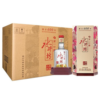 四川水井坊酒价格报价行情- 京东