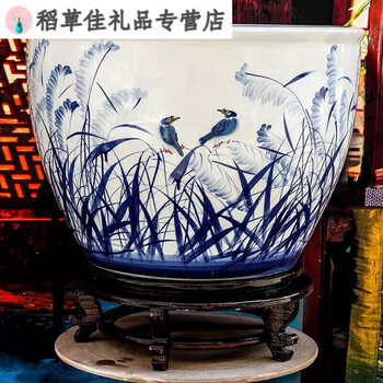 景德镇金鱼品牌及商品- 京东