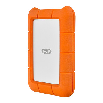 LaCie雷孜小金刚 移动硬盘 三防 2TB Rugged USB-C 机械硬盘 USB Type-C/3.2 兼容mac 便携防跌 外接 LaCie雷孜小金刚 移动硬盘 三防 2TB Rugged USB-C 机械硬盘 USB Type-C/3.2 兼容mac 便携防跌 外接