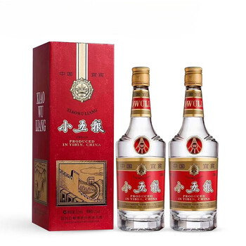 五粮液375ml价格报价行情- 京东