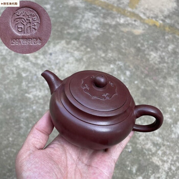 蒋蓉紫砂壶款价格报价行情- 京东