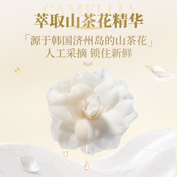 舒洁（Kleenex）山茶花湿厕纸家庭装60抽*4包湿厕卫生纸洁厕如厕湿纸巾
