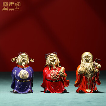 福禄寿三仙品牌及商品- 京东