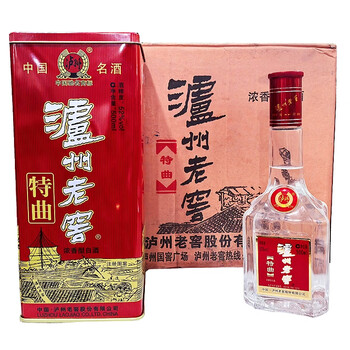 06年泸州老窖价格报价行情- 京东