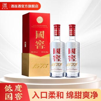 38度国窖1573型号规格- 京东