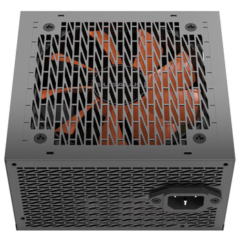 大水牛（BUBALUS）额定300W 劲强300台式电脑电源（12CM风扇/宽幅/智能温控/低待机功耗/支持背线）