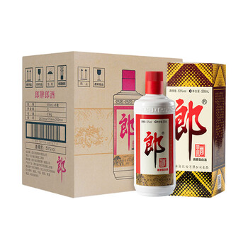 度郎酒郎牌价格报价行情- 京东