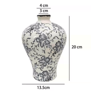 中国唐三彩花瓶 唐三彩花瓶品牌及商品- 京东