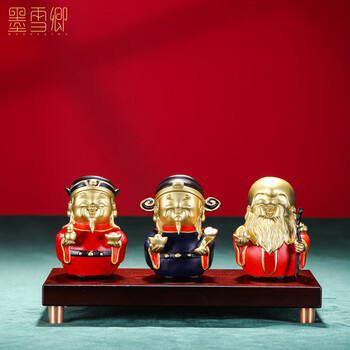 福禄寿三仙品牌及商品- 京东