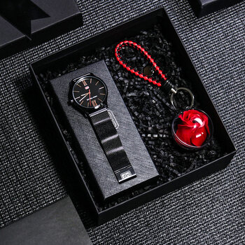 父亲节的礼物适合送给男生的18岁成人礼实用有意义的男士生日礼物