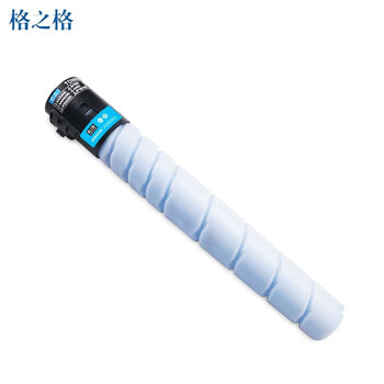格之格CTO-910XC青色粉盒NT-CP910XFC信创（商用专业版）适用奔图CM9105DN CM9705DN打印机碳粉盒（约34000页）