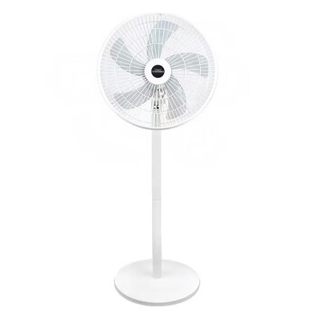 欧莱诗长虹风扇家用落地扇立体式办公宿舍大风力礼品电风扇风大音轻久