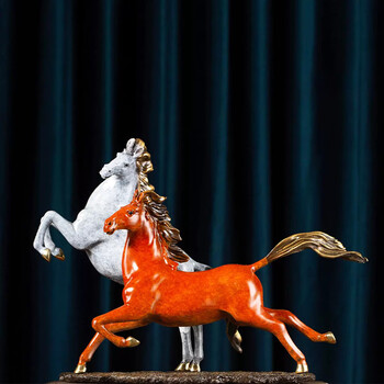 铜雕摆件价格报价行情- 京东