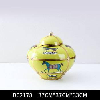唐三彩花瓶品牌及商品- 京东