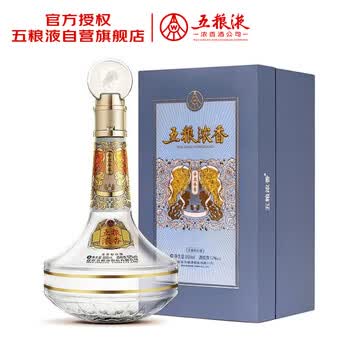 五粮液888价格报价行情- 京东