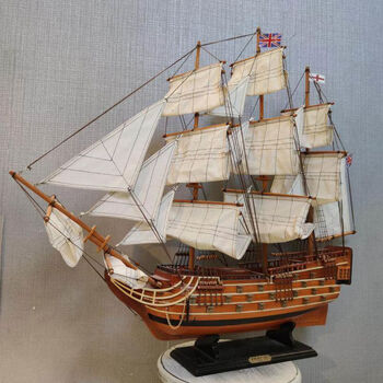 胜利号帆船品牌及商品- 京东