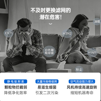 飞利浦(PHILIPS)空气净化器滤网滤芯官方正品FY3437/00适用于飞利浦空气净化器AC3737/00/KJ450F-C37配件空净滤网 飞利浦(PHILIPS)空气净化器滤网滤芯官方正品FY3437/00适用于飞利浦空气净化器AC3737/00/KJ450F-C37配件空净滤网