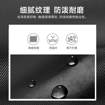 新秀丽（Samsonite）双肩包电脑包14英寸背包女大容量书包商务旅行包通勤笔记本包时尚