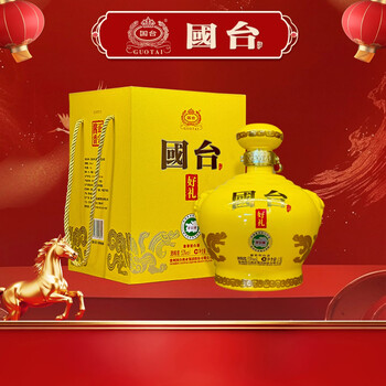 白酒国台酒价格报价行情- 京东