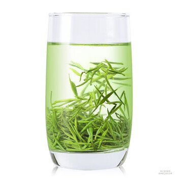 陈一凡毛尖茶250g 特级浓香型春茶明前炒青绿茶茶叶袋装