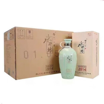 四川水井坊酒价格报价行情- 京东
