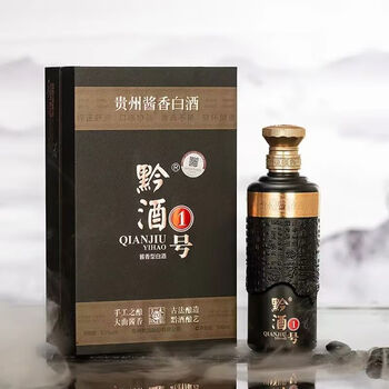 黔酒壹号型号规格- 京东