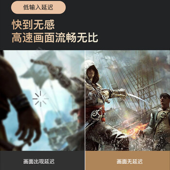 索尼（SONY）VPL-XW5000 激光投影仪家用 超高清原生4K HDR家庭影院投影机 运动补偿（白色 2600流明）