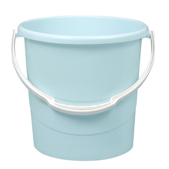 福爱家加大30L水桶提水桶塑料桶储水桶洗澡桶拖把桶洗车桶洗脚泡脚桶