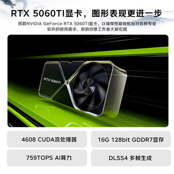 联想（Lenovo）P2图形工作站 工业设计 流体动力学台式主机电脑 i9-14900K 24核心/32G内存/1T/RTX5060ti-16G