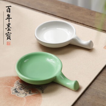 毛笔笔搁笔山笔架品牌及商品- 京东