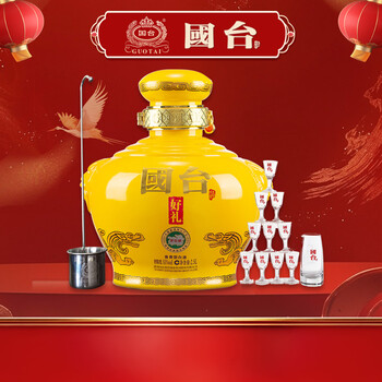 国台53度价格报价行情- 京东