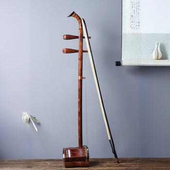 黄花梨二胡价格报价行情- 京东