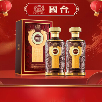酱香国台酒价格报价行情- 京东