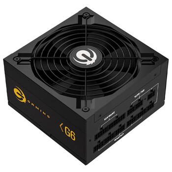 长城（Great Wall）额定650W G6金牌全模电脑电源（全电压/双CPU+双显卡供电）稳压5060TI显卡