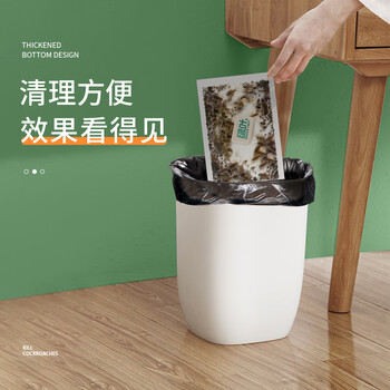 绿叶蟑螂粘板10片装灭蟑螂药杀蛮蠊粘板除蟑螂纸杀蟑GL02130