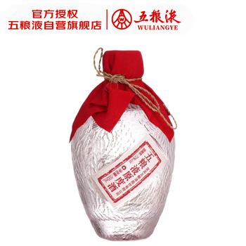 五粮液原度酒72度价格- 京东
