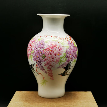 景德镇艺术瓷厂价格报价行情- 京东