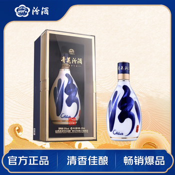 汾酒青花汾30排行- 京东