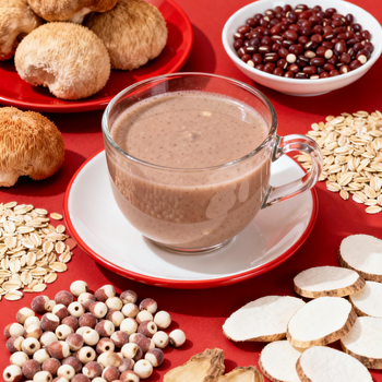 周氏吉祥如意食养礼礼盒880g 送礼食品送长辈礼盒新年年货礼物